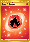 230/197 [SV3] Basic Fire Energy - Hyper Rare