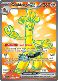 231/182 [SV4] Gholdengo ex - Ultra Rare