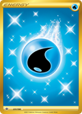 231/198 [CRE] Water Energy - Rare Secret