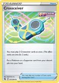 231/264 [FST] Crossceiver - Uncommon