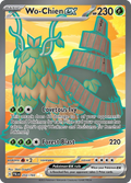 232/193 [SV2] Wo-Chien ex - Ultra Rare