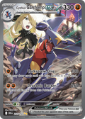 232/182 [DRI] Cynthia's Garchomp ex - Special Illustration Rare