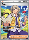 235/198 [SV1] Arven - Ultra Rare
