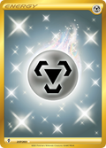 237/203 [EVS] Metal Energy - Rare Secret