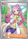 238/198 [SV1] Miriam - Ultra Rare