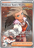 239/182 [SV4] Professor Sada's Vitality - Ultra Rare