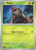 23/162 [TEF] Rellor - Common