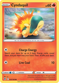 23/189 [ASR] Cyndaquil - Common