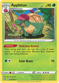 23/192 [RCL] Appletun - Rare Holo