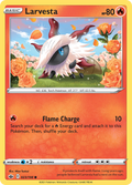 23/198 [CRE] Larvesta - Common
