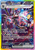 240/191 [SSP] Hydreigon ex - Special Illustration Rare