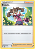 240/264 [FST] Shauna - Uncommon