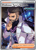 240/182 [SV4] Professor Turo's Scenario - Ultra Rare