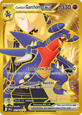 241/182 [DRI] Cynthia's Garchomp ex - Hyper Rare