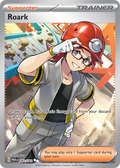 242/182 [SV4] Roark - Ultra Rare