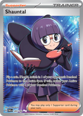 243/182 [SV4] Shauntal - Ultra Rare