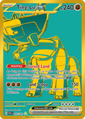 244/91 [SV4PT5] Ting-Lu ex - Hyper Rare