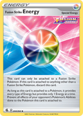244/264 [FST] Fusion Strike Energy - Uncommon