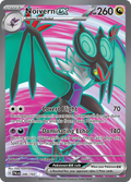 246/193 [SV2] Noivern ex - Ultra Rare