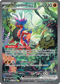 247/198 [SV1] Koraidon ex - Special Illustration Rare