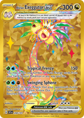 248/191 [SSP] Alolan Exeggutor ex - Hyper Rare