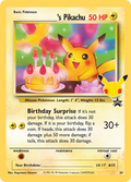 24/25 [CEL] _____'s Pikachu - Classic Collection