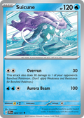 24/131 [PRE] Suicune - Uncommon