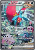 251/182 [SV4] Roaring Moon ex - Special Illustration Rare