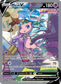 251/264 [FST] Mew V - Rare Ultra