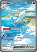 253/182 [SV4] Altaria ex - Special Illustration Rare
