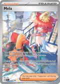 254/182 [SV4] Mela - Special Illustration Rare