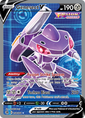 254/264 [FST] Genesect V - Rare Ultra