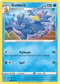 25/203 [EVS] Golduck - Uncommon