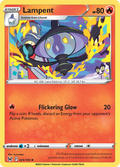25/196 [LOR] Lampent - Uncommon