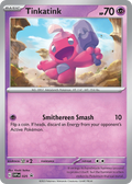 25/215 [PR-SV] Tinkatink - Promo