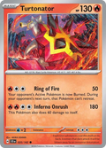 25/142 [SCR] Turtonator - Common