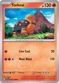 25/159 [JTG] Torkoal - Common