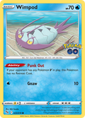 25/78 [PGO] Wimpod - Common