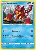 25/72 [SHF] Volcanion - Rare
