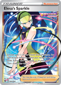 260/264 [FST] Elesa's Sparkle - Rare Ultra