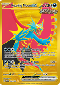 262/182 [SV4] Roaring Moon ex - Hyper Rare