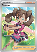 263/264 [FST] Shauna - Rare Ultra