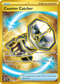 264/182 [SV4] Counter Catcher - Hyper Rare