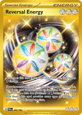 266/182 [SV4] Reversal Energy - Hyper Rare