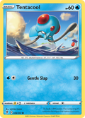 26/203 [EVS] Tentacool - Common