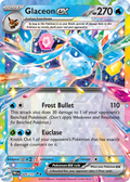 26/131 [PRE] Glaceon ex - Double Rare