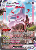 270/264 [FST] Espeon VMAX - Rare Rainbow
