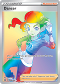 274/264 [FST] Dancer - Rare Rainbow