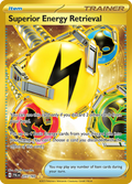 277/193 [SV2] Superior Energy Retrieval - Hyper Rare