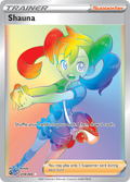 278/264 [FST] Shauna - Rare Rainbow
